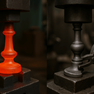 Forging